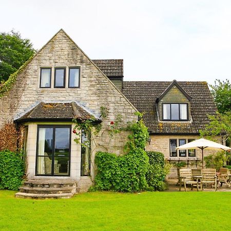 Oxbridge Farm Acomodação com café da manhã Netherbury Exterior foto